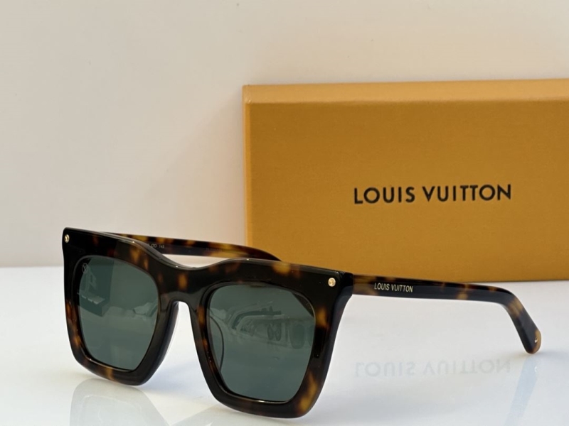 LV Sunglasses